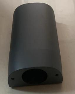 1453910 BRACKET LH for  DAF 