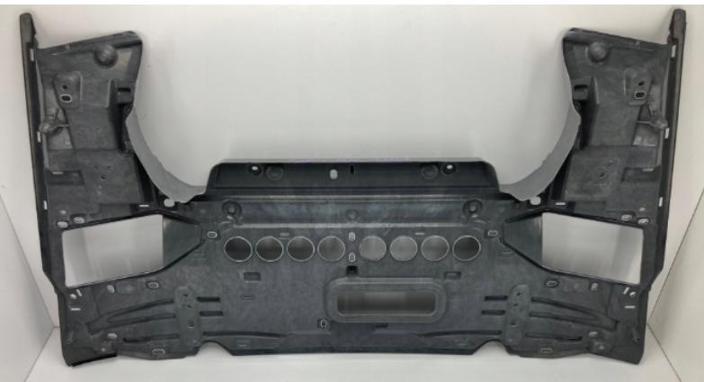 2324028/2250233 PANEL INNER for  DAF 