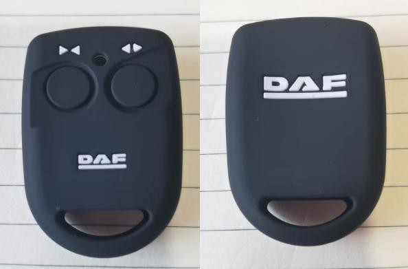KEY CHAIN for DAF