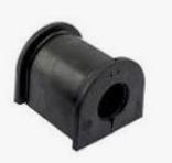 1401850 RUBBER BUSHING for DAF