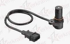 1387538/1365738 CURVATURE SENSOR for  DAF 