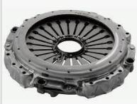 1858564 CLUTCH  for  DAF 