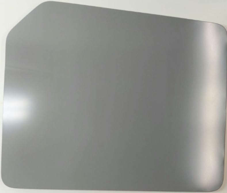 2197076 COVER RH for  DAF 