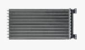 1454123 RADIATOR  for  DAF 
