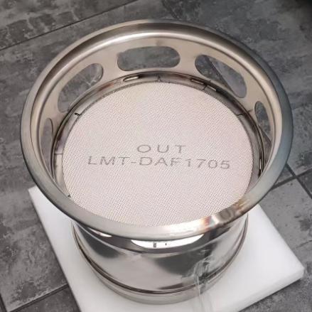 2192100 FILTER for DAF