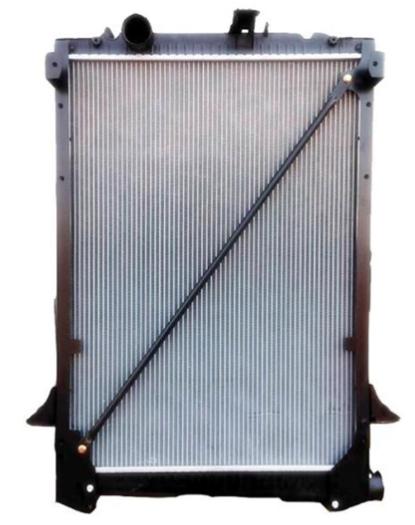 1739550/500023720 RADIATOR for DAF