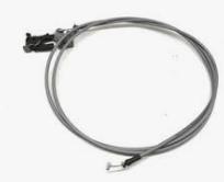1997221  LOCK  RH for  DAF 