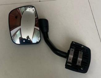 1684042/1816913 FRONT MIRROR ASSEMBLY for  DAF 