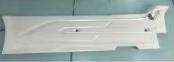 2292749/2292753 PROTECTOR OUTSIDE  EDGE CUT RH for  DAF 