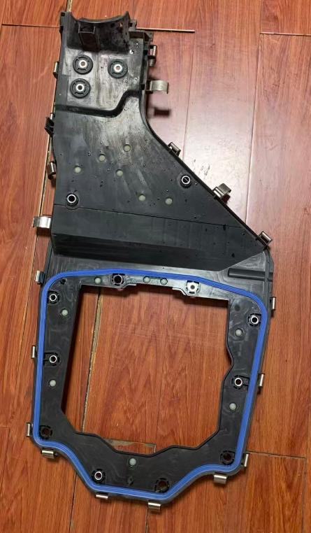 1835753 COVER for  DAF 