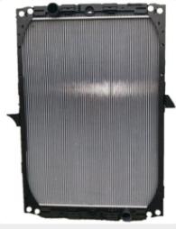 1326966/1617340/1617341/1858772 RADIATOR  for  DAF 