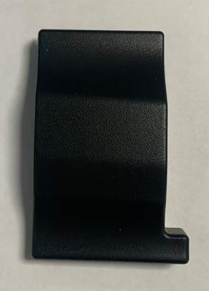 1849438 HANDLE GARNISH COVER LH for  DAF 