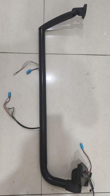  MIRROR ARM CF RH for  DAF 