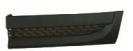 1798474 GRILLE ACCESSORIES for  DAF 