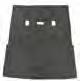 122065 REAR WHEEL MUDGUARD DUST PROOF 80CM for  DAF 