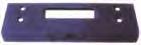 6418803770 BUMPER MIDDLE for BENZ 