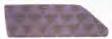 6497200671 DOOR GARNISH MIDDLE LH for BENZ 