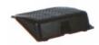 6205410303 BATTERY COVER for BENZ 