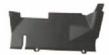 6416881906/6416880306 PANEL PLASTIC FIXER for BENZ 