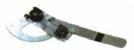 3817250102 WINDOW FEGULATOR RH for BENZ 