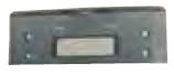 6498850001 BUMPER for BENZ 