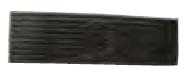 6417510118 GRILLE for BENZ 