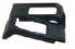 6418853601 IRON BUMPER BRACKET LH for BENZ 