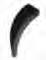 3718812401 MUDGARD LH for BENZ 