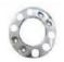  FRONT WHEEL COVER UNIVERSAL for BENZ 