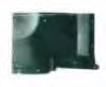 6418817501 MUDGARD for BENZ 