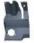 6416882306 COVER for BENZ 
