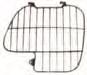 9438800185/9438800685 HEAD LAMP PROTECTOR CASE LH for BENZ 