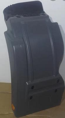 9438800306/9438810298/9438811501/9438800306 MUDGUARD   for BENZ 