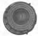   FILTER HOUSING for BENZ 