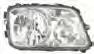 9438201461 HEAD LAMP LH for BENZ 