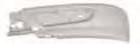9438851625 SIDE DEFLECTOR LH for BENZ 