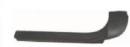 9436980762 TRIM UNDER FFRONT LAMP  for BENZ 