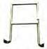 9415204533 BRACKET for BENZ 