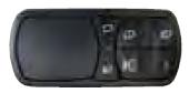 9438200197 SWITCH for BENZ 