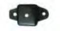 9438110614 SUN VISOR BRACKET LH for BENZ 