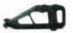 9438110114 SUN VISOR BRACKET for BENZ 
