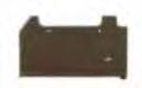 9438850122 STEP COVER RH for BENZ 