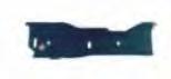 9438853414 BUMPER BRACKET LH for BENZ 