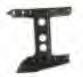 9416600230 BRACKET RH for BENZ 