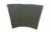 9438270140 COVER LH for BENZ 