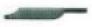 9437515018 SMALLE NET FOR GRILLE RH for BENZ 