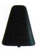 94381101207 MIRROR COVER for BENZ 