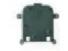 008117211 MIRROR SUPPORT LH for BENZ 