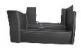 9436660901 STEP RUBBER RH for BENZ 