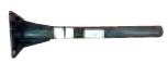  MUDGUARD BRACKET for BENZ 